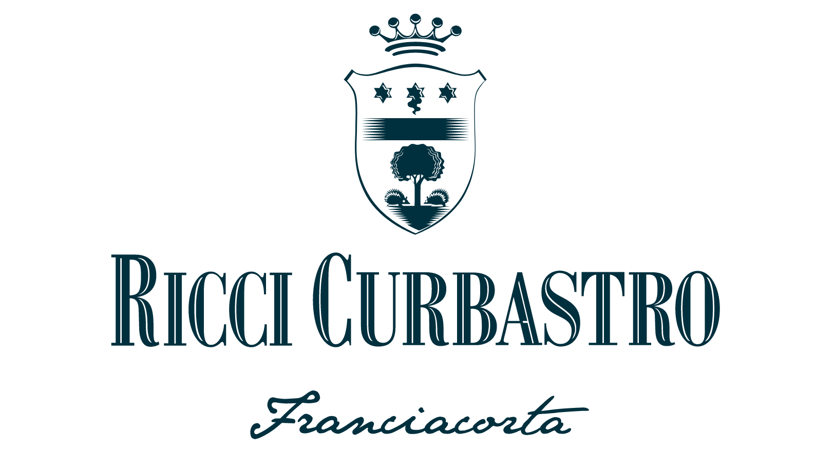 Buy Ricci Curbastro Franciacorta